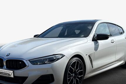 BMW M850 25.141 km 79.990 &euro; Rastatt 76437