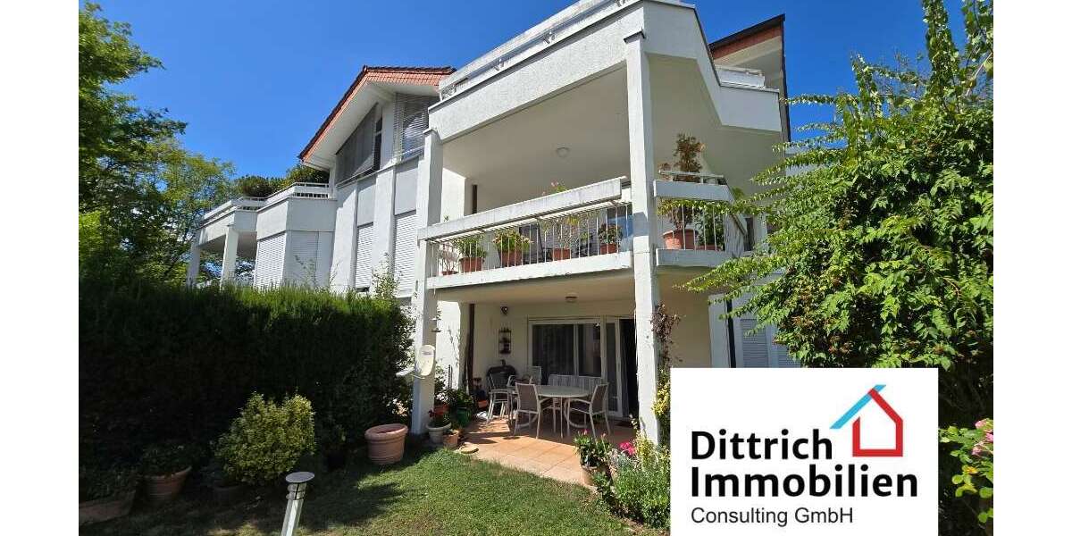 Etagenwohnung Pforzheim Dillweißenstein - 4 Zimmer, 108 m&sup2;, 378.000&euro; | Angebot:27309062