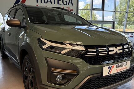 Dacia Jogger 4.040 km 23.990 &euro; Bruchsal 76646