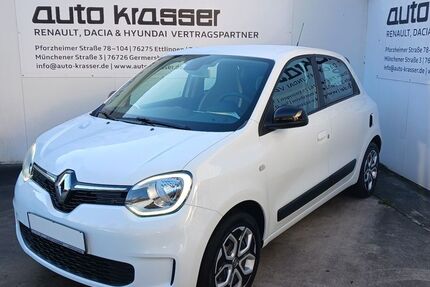 Renault Twingo 15.600 km 13.990 € Ettlingen 76275