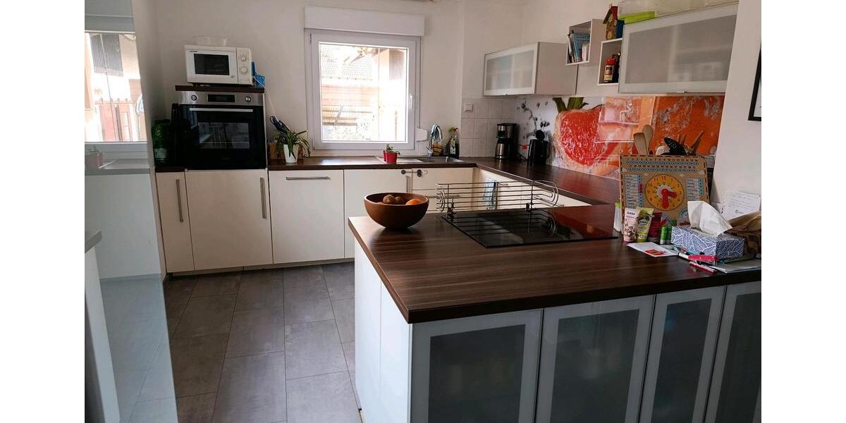 Mehrfamilienhaus, Wohnhaus Pfinztal - 9 Zimmer, 210 m&sup2;, 660.000&euro; | Angebot:26083230