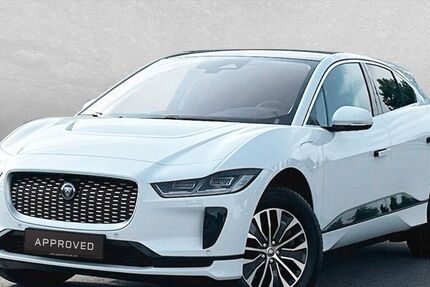 Jaguar I-Pace 59.000 km 31.250 € Karlsruhe 76187
