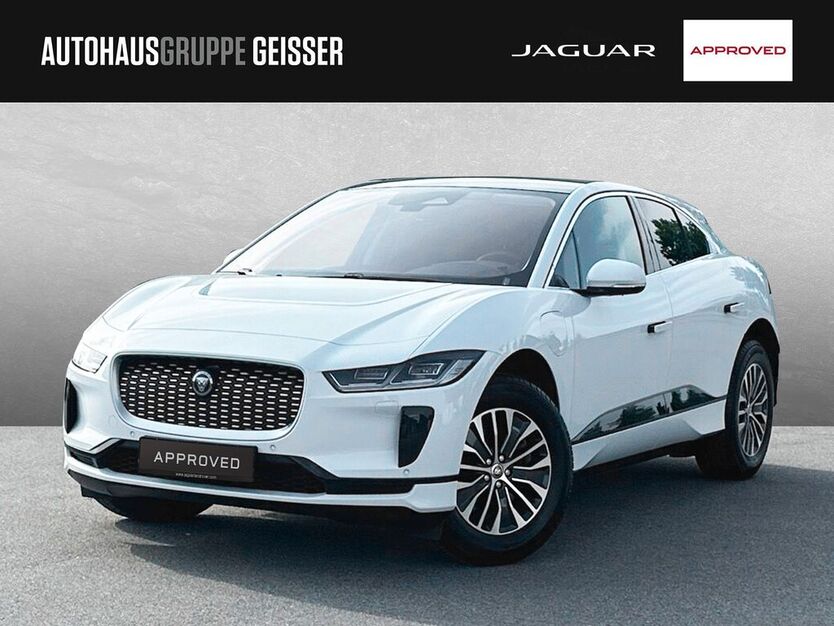 Jaguar I-Pace 59.000 km 31.250 € Karlsruhe 76187