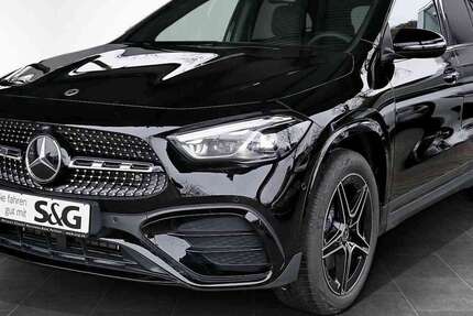 Mercedes-Benz GLA 200 10.000 km 45.790 &euro; Bretten 75015