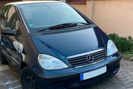 Mercedes-Benz A 140 219.000 km 1.100 &euro; Herxheim 76863