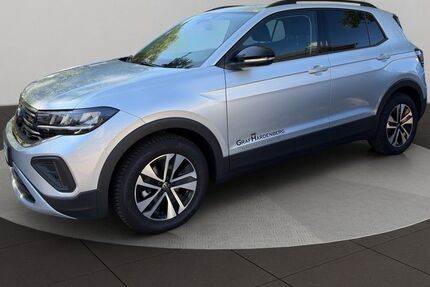 VW T-Cross 5.000 km 28.990 &euro; Karlsruhe 76131