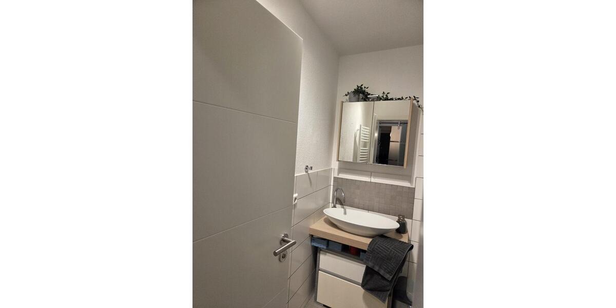 Etagenwohnung Baden-Baden Balg - 3 Zimmer, 80 m&sup2;, 299.000&euro; | Angebot:25406978