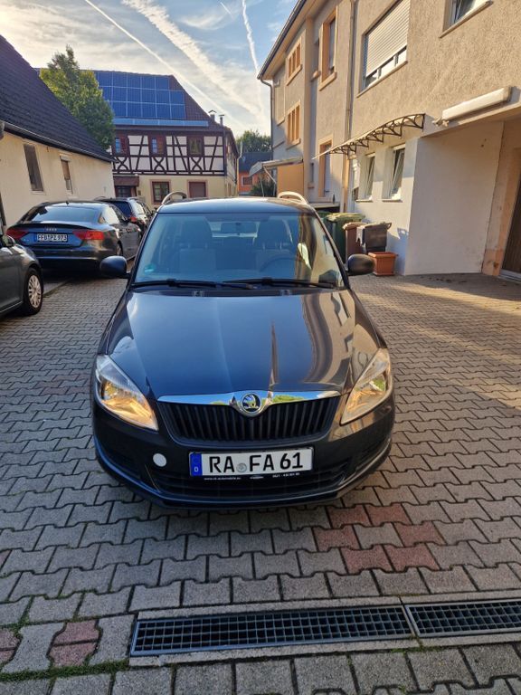 Fabia