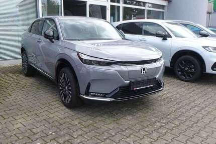Honda e:Ny1 1.511 km 33.800 &euro; Ettlingen-Bruchhausen 76275