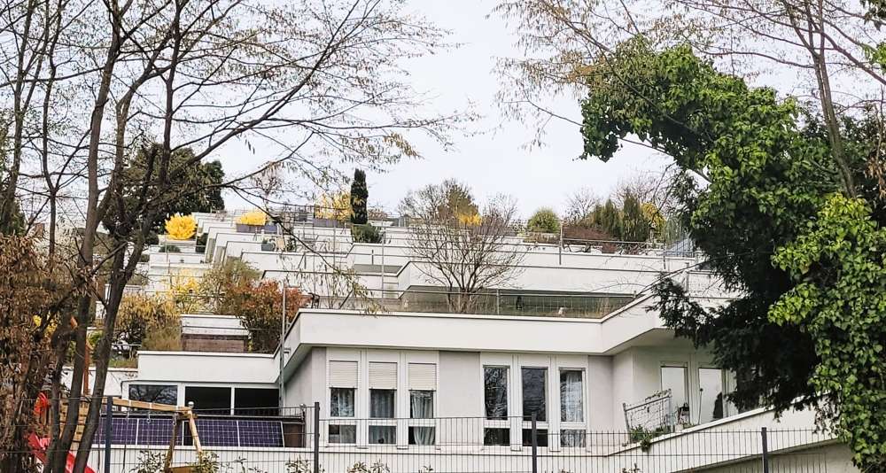 Etagenwohnung Pforzheim Brötzingen - 4 Zimmer, 152 m&sup2;, 628.889&euro; | Angebot:25833653