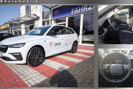 Skoda Scala 10.705 km 24.890 &euro; Kandel 76870
