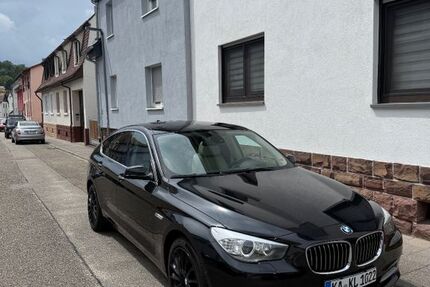 BMW 535 Gran Turismo 194.000 km 11.490 € Pfinztal 76327