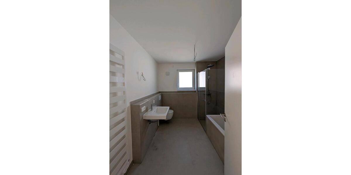 Etagenwohnung Linkenheim-Hochstetten Hochstetten - 3 Zimmer, 76 m&sup2;, 1.340&euro; | Angebot:25860174