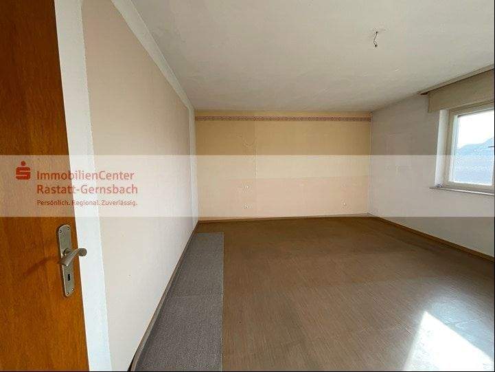 Mehrfamilienhaus, Wohnhaus Rastatt Plittersdorf - 7 Zimmer, 167 m&sup2;, 420.000&euro; | Angebot:25675608