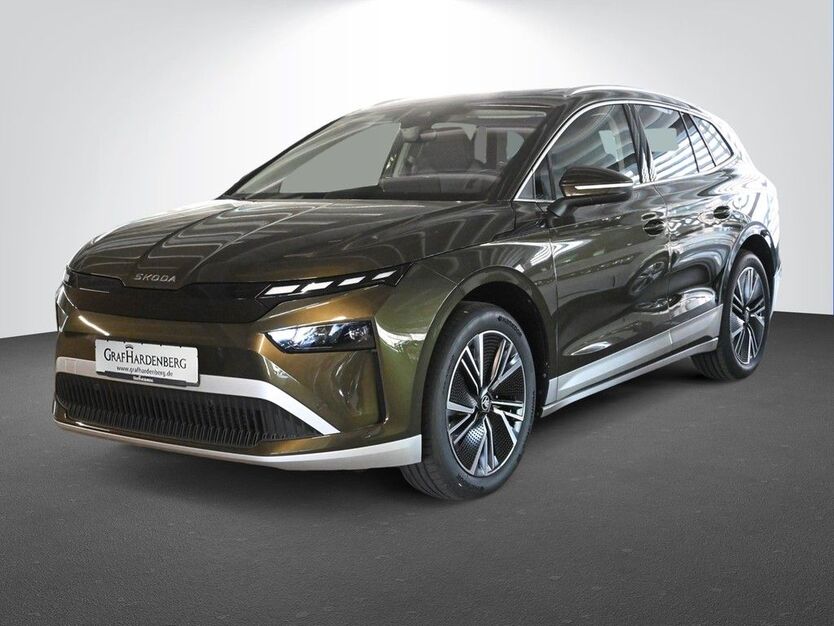 Skoda Enyaq 6.500 km 45.390 € Karlsruhe 76131
