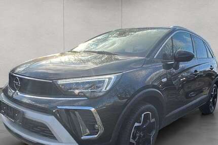 Opel Crossland 9.609 km 22.990 € Karlsruhe 76227