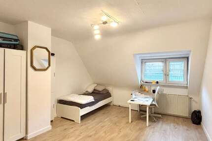 Wohnung zum Kaufen in Karlsruhe 205.000 € 52.34 m² 2 zimmer