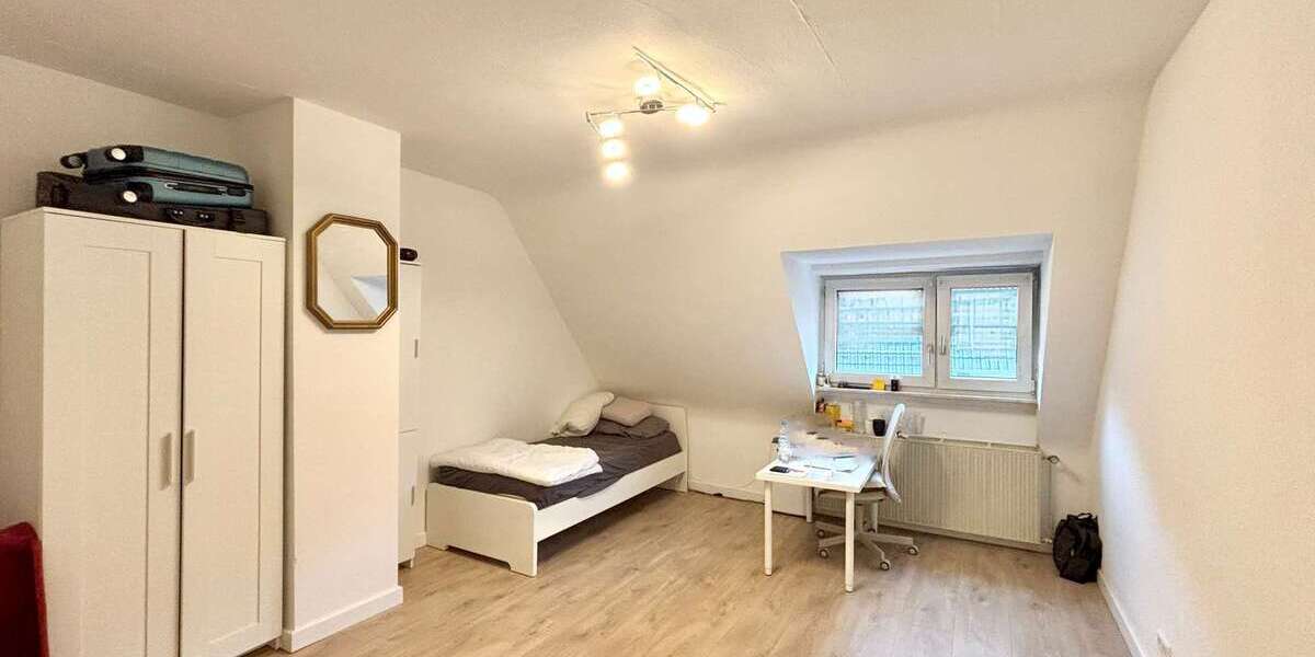 Wohnung zum Kaufen in Karlsruhe 205.000 € 52.34 m² 2 zimmer