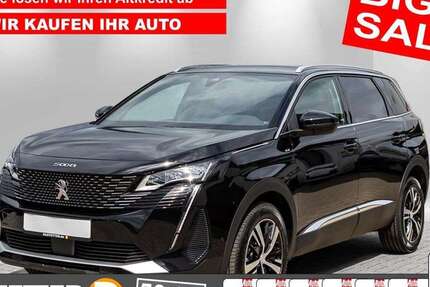 Peugeot 5008 3.161 km 28.380 € Rheinstetten/Mörsch bei Karlsruhe 76287