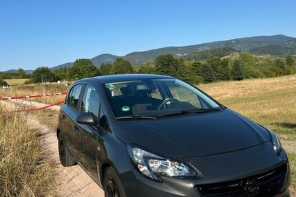 Opel Corsa 118.500 km 5.300 &euro; Karlsruhe 76131