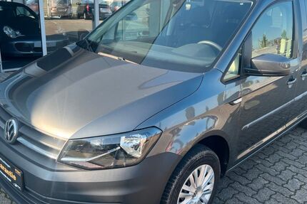 VW Caddy 61.000 km 15.900 € Ötigheim 76470
