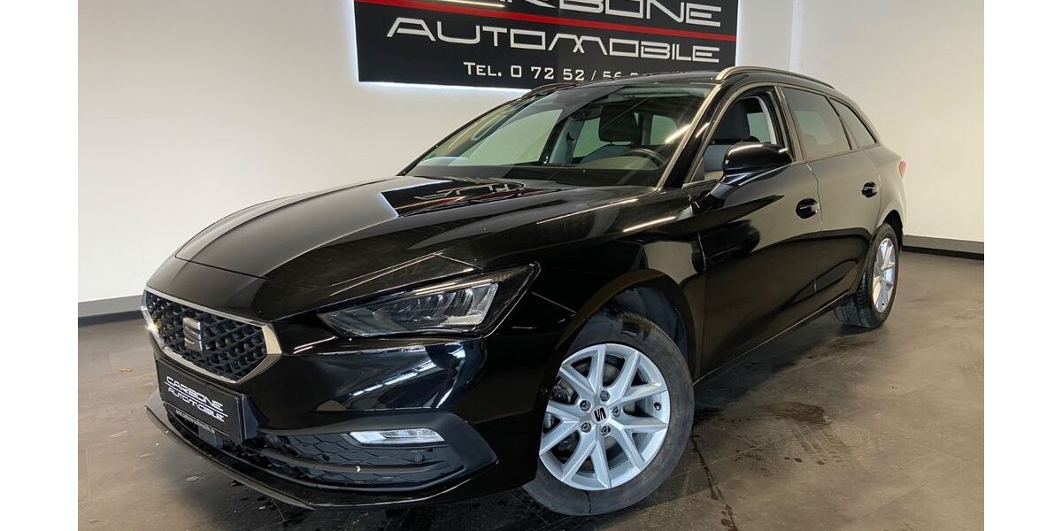 Seat Leon 99.900 km 16.750 &euro; Bretten 75015