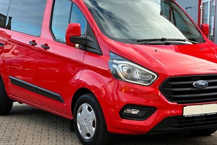 Ford Transit 111.000 km 20.995 &euro; Bruchsal-Helmsheim 76646