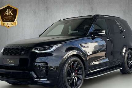 Land Rover Discovery 19.843 km 48.800 € Wörth am Rhein 76744