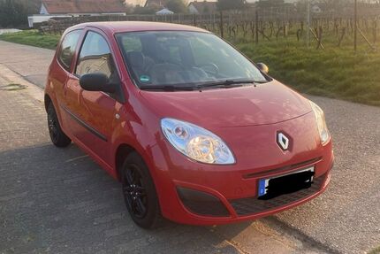 Renault Twingo 166.000 km 2.600 &euro; Landau 76829