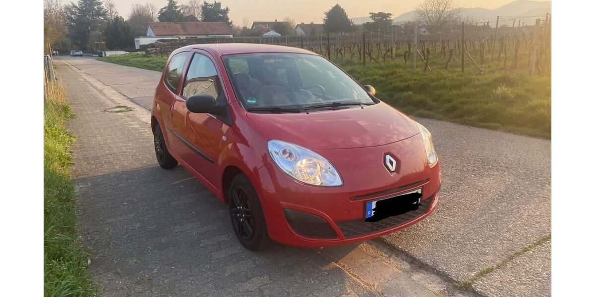 Renault Twingo 166.000 km 2.600 &euro; Landau 76829