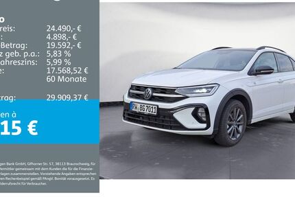 VW Taigo 1.229 km 24.490 &euro; Ettlingen 76275