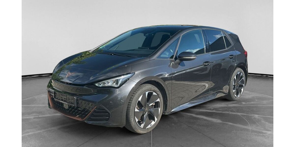 Cupra Born 39.500 km 29.500 &euro; Weingarten 76356