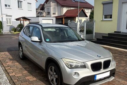 BMW X1 243.459 km 5.700 € Germersheim 76726