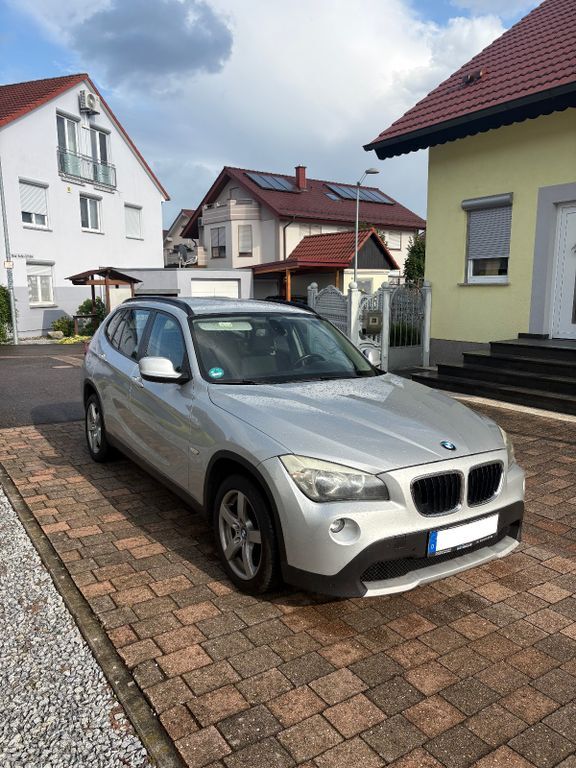 BMW X1 243.459 km 5.700 € Germersheim 76726