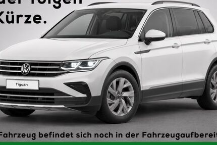 VW Tiguan 37.150 km 31.490 &euro; Knittlingen 75438