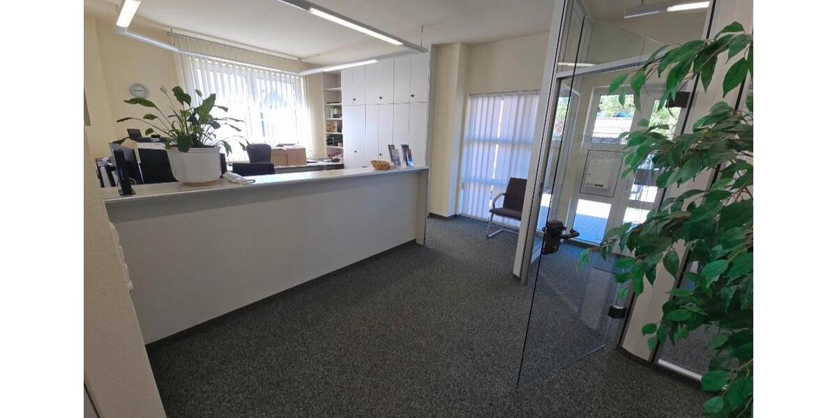 Gewerbeobjekt Maulbronn - 3.200&euro; | Angebot:26642270