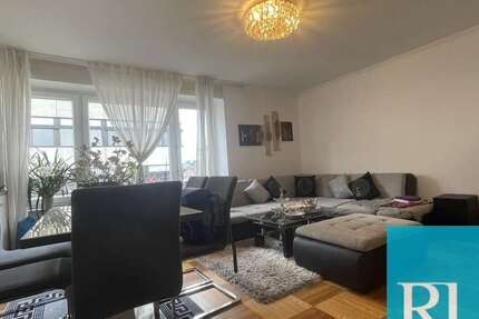 Wohnung Pforzheim Dillweißenstein - 3 Zimmer, 84 m&sup2;, 745&euro; | Angebot:25149627