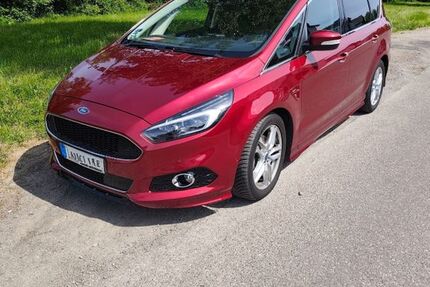 Ford S-Max 58.000 km 16.200 &euro; Pforzheim 75173
