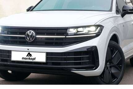 VW Touareg 8.900 km 74.940 € Weingarten 76356
