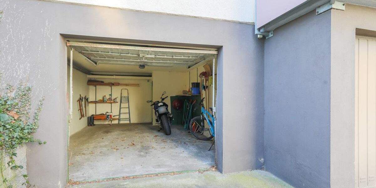 3-Zimmerwohnung in sehr ruhiger Lage mit 2 Balkonen, toller Aufteilung und Einzelgarage (Erbpacht) 3 zimmer