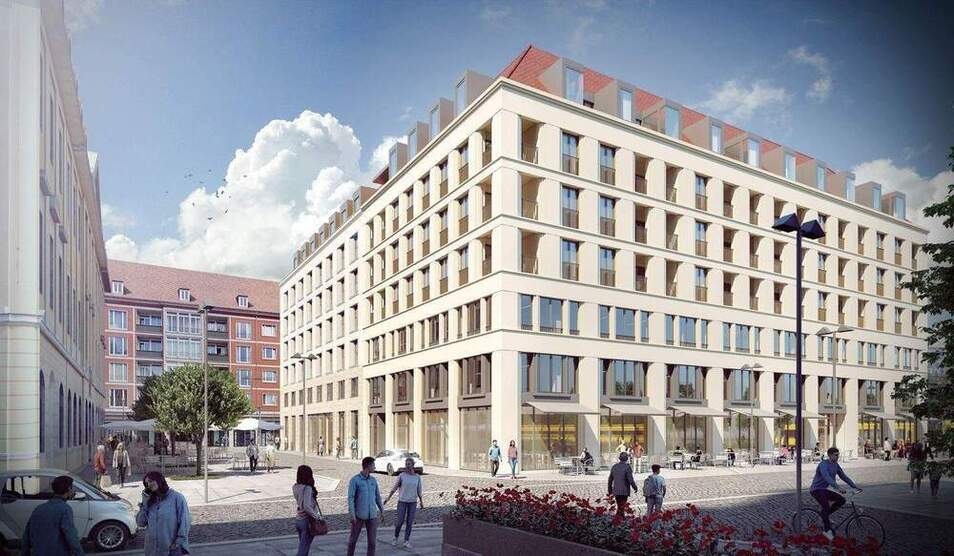 6.1.4 Sonnenkuss am Abend: Ihr lichtdurchflutetes Zuhause zum Träumen