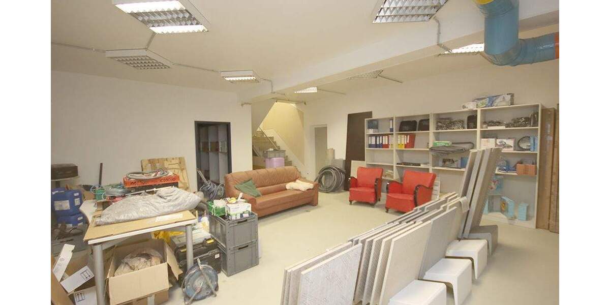 Gewerbeobjekt Baden-Baden Sandweier - 2 Zimmer, 104 m&sup2;, 470.000&euro; | Angebot:25248784