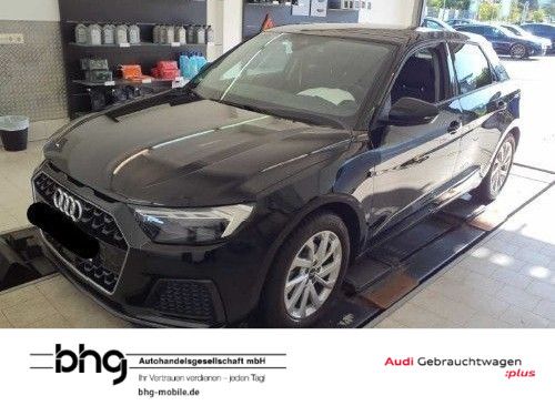 Audi A1 22.038 km 23.130 &euro; Ettlingen 76275