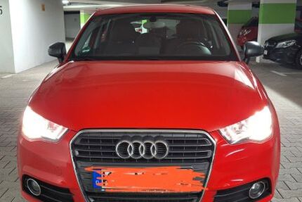 Audi A1 101.843 km 11.000 &euro; Karlsruhe 76137