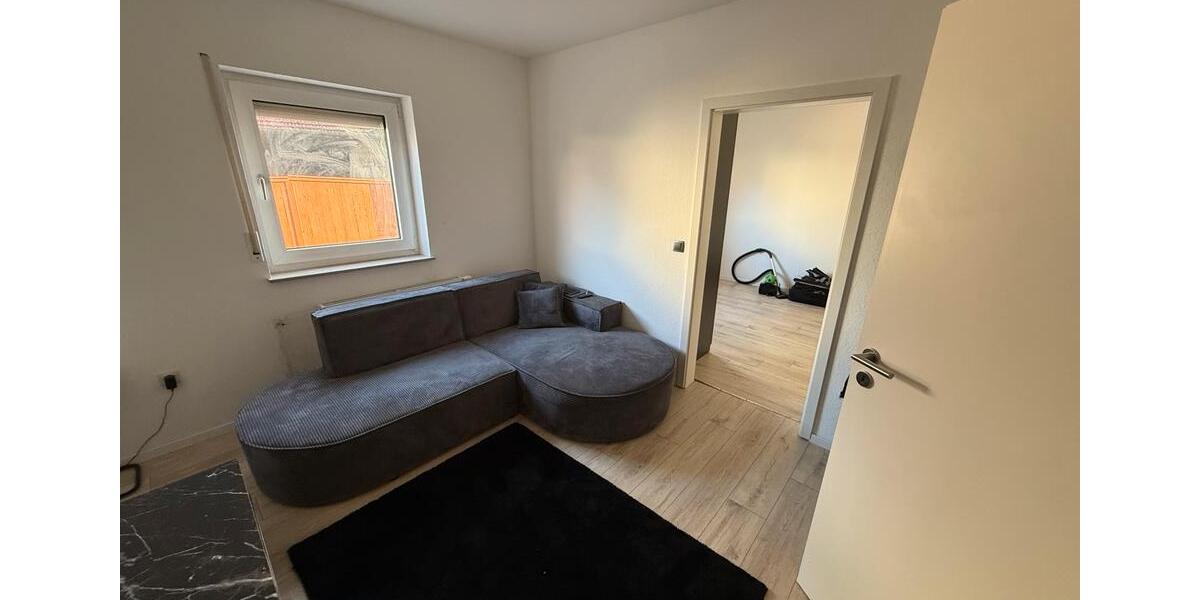 2-Zimmer Einliegerwohnung Rheinsheim – ab Ende Februar 2 zimmer
