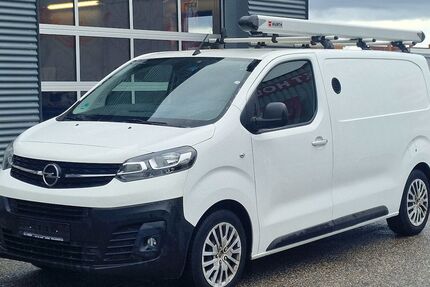 Opel Vivaro 75.000 km 19.998 &euro; Landau 76829
