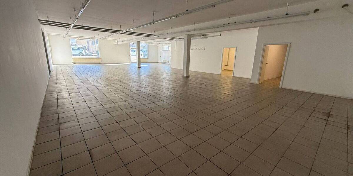 Gewerbeobjekt Kämpfelbach Bilfingen - 2.160&euro; | Angebot:26161796