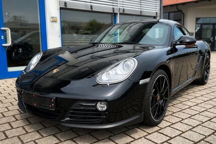 Porsche Cayman 68.000 km 42.500 &euro; Offenbach an der Queich 76877
