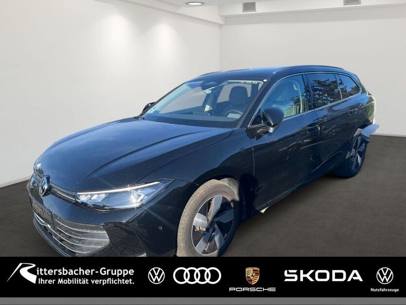 Passat Variant