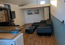 1 Zimmer Wohnung